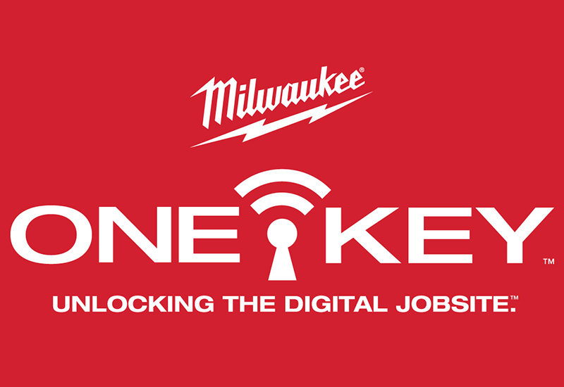 Milwaukee One-Key