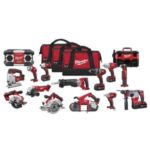 Milwaukee® M18™ Buying Guide | Acme Tools