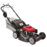 Honda walk behind self propelled lawn mower