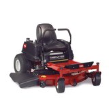 Toro Zero Turn residential riding lawn mower