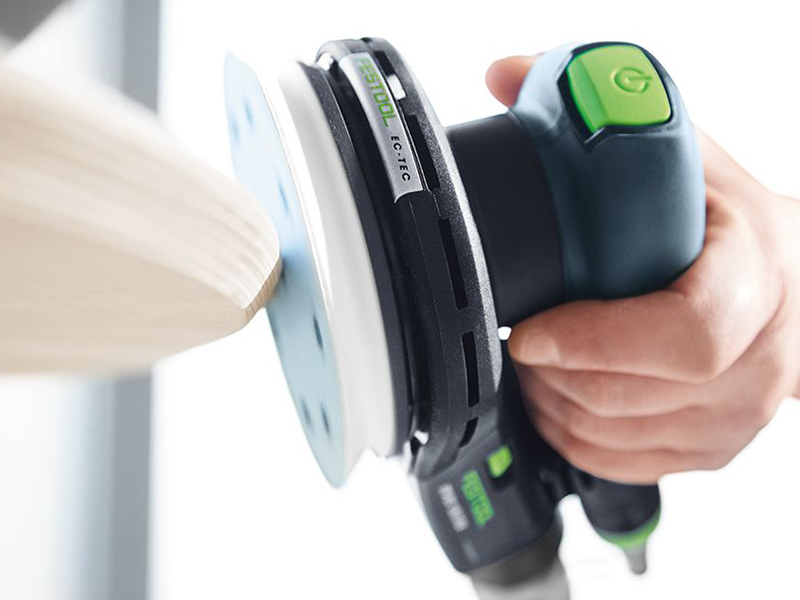 Festool Features and Benefits