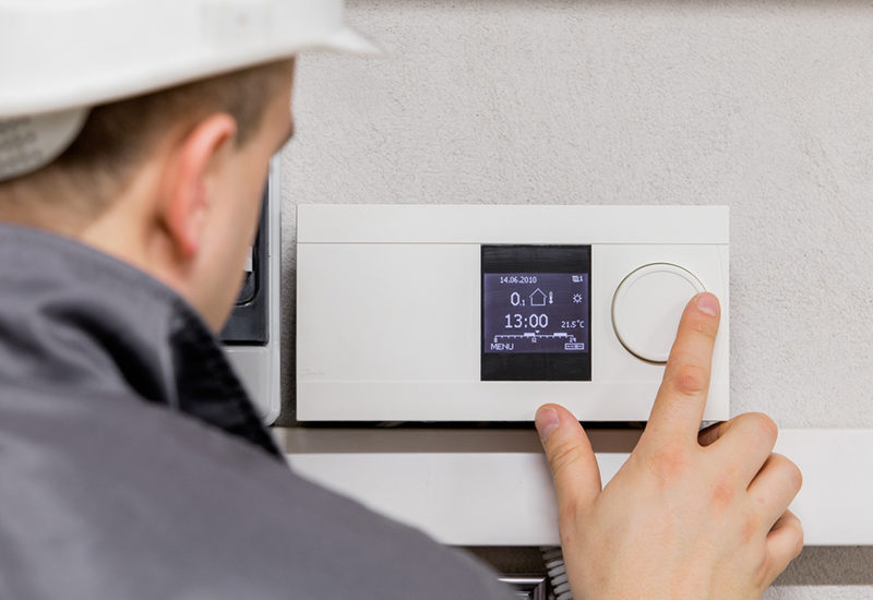 7 Factors to Consider for Properly Sizing an HVAC System
