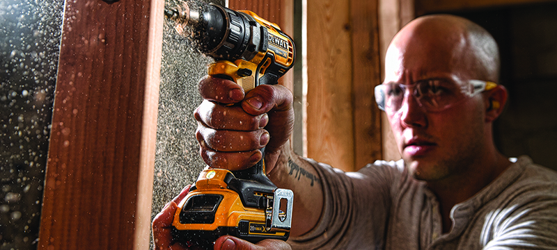 what difference does voltage make in power tools?