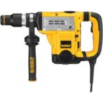 DeWalt SDS-Max Rotary Hammer