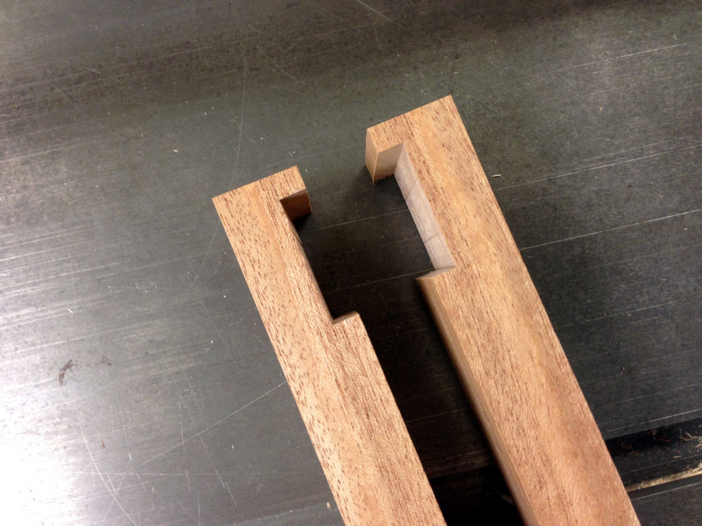 Easy Way to Create a Mortise Trick
