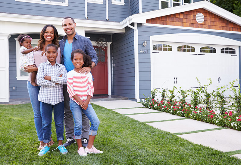 8 Weekend Projects to Unify Your Family and Improve Your Home’s Curb Appeal