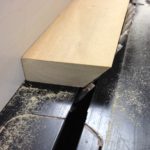 french cleat,how to make a french cleat,french cleat garage,french cleat bracket,french cleat storage