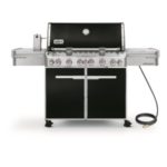 Weber Grill Maintenance