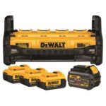 dewalt flexvolt portable power station, dewalt charger