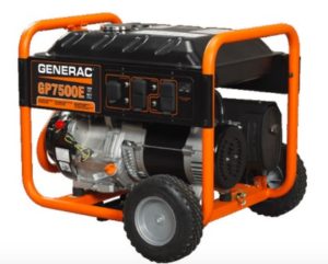 generator, portable generator, standby generator, whole house generator