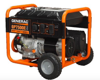 Do You Need a Portable or Standby Generator | Acme Tools