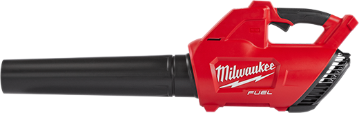 Milwaukee M18 FUEL Blower, Milwaukee M18 handheld blower