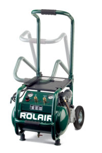 rolair air compressor