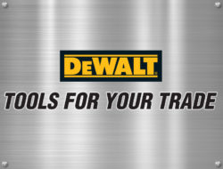 dewalt tools