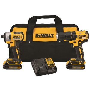 dewalt tools