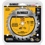 dewalt flexvolt