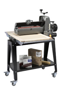 Drum deals sander krisbow