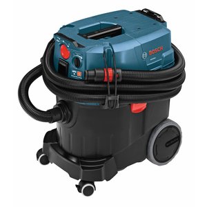 Bosch Concrete Dust Collection