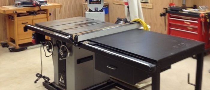 best table saw