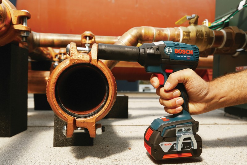 How to choose an impact wrench? - REDATS - How to choose tyre service and  car repair tools