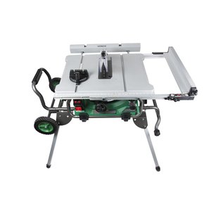 Gallery image of Hitachi Table Saw