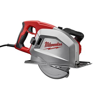 Milwaukee Electric Circular Saw for cutting metal