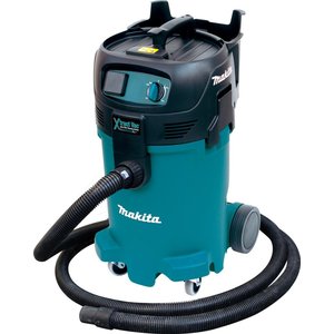 gallery of images for Makita dust extractors