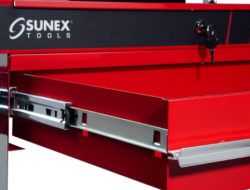 Sunex Tool Carts