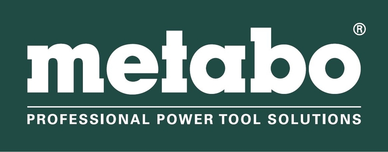 Metabo Tools Logo used as a featured image on the blog post