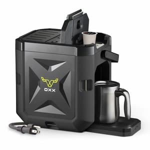 Oxx Coffeebox