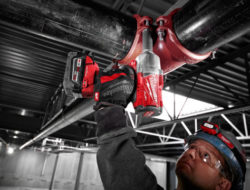 Milwaukee M18 FUEL Impact Wrench Featured Image