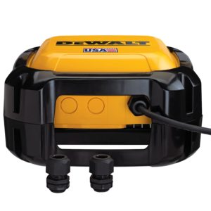 gallery of images for the dewalt dct100 jobsite wifi data access point