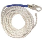 Fall Tech Vertical Lifeline Rope