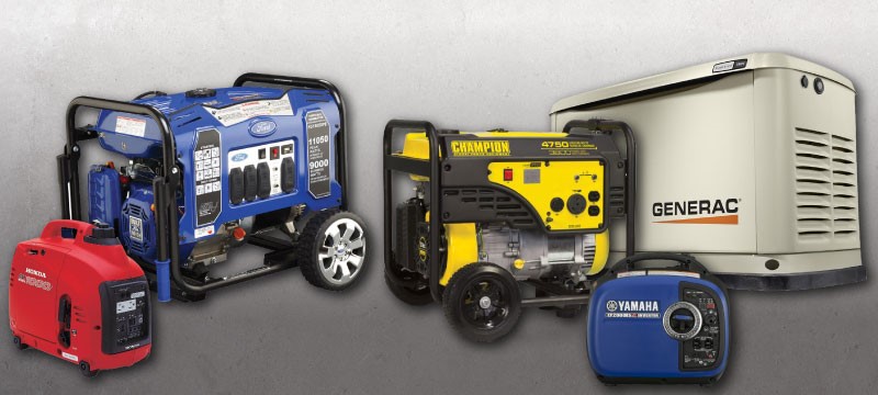 Guide to make the best choice on purchasing a generator