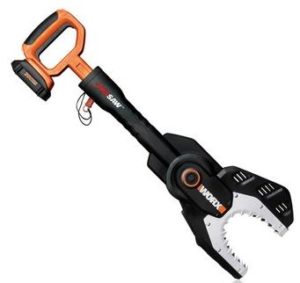 Worx jawsaw