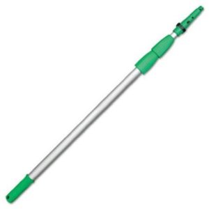 Unger 18 Foot 3-Section Extension Pole