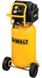 DEWALT 15 gallon, 200 PSI Workshop Compressor