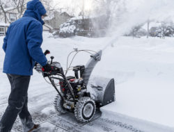 Best Snow Blowers of 2019 Acme Tools