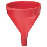 Plews 2 Quart Plastic Funnel.