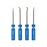 CHANNELLOCK Professional 4pc Hook & Pick Set