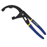 Irwin 9 Inch Oil Filter/PVC Pipe Pliers.