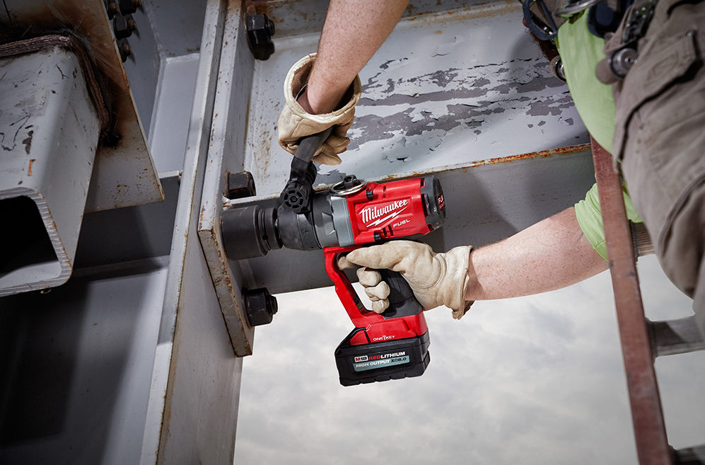 Powerstate cordless deals impact wrench