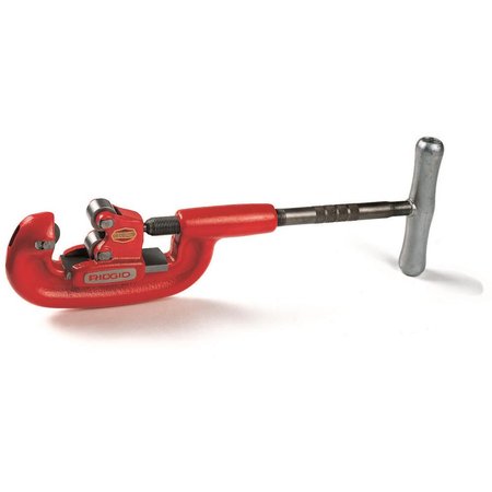 Plumbing Tools: Pipe Cutter