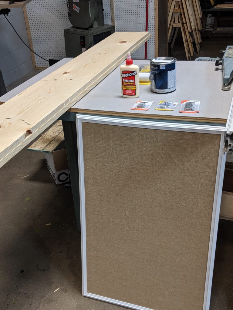 How To Build A Murphy Table Easy Build To Save Space Acme Tools   00000IMG 00000 BURST20190518094637872 COVER E1558465657722 768x1024 