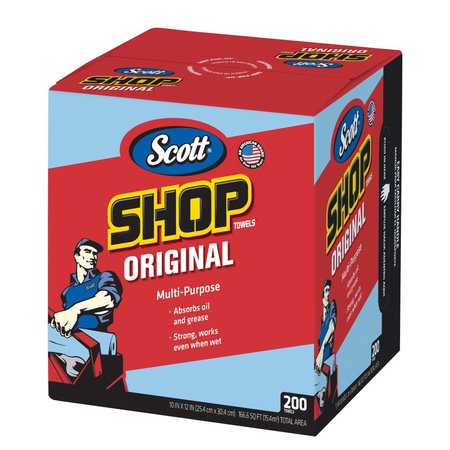 Scott Multi-purpose cleaning towels