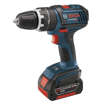 Bosch Drill