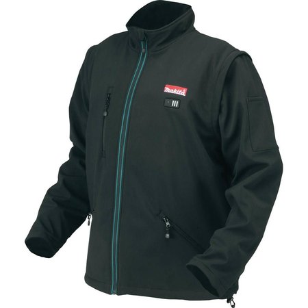 Makita heated jacket 