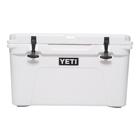 Yeti hard cooler