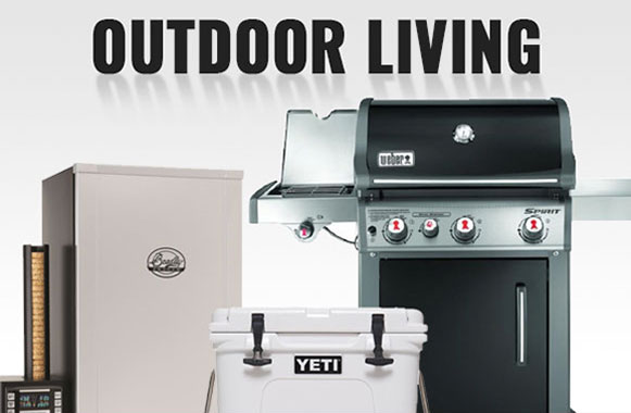 Outdoor Living Equipment 