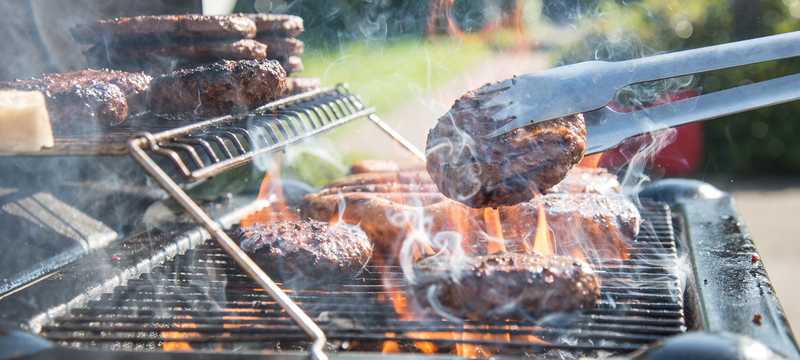 Grilling tools for your next family BBQ at Acme Tools